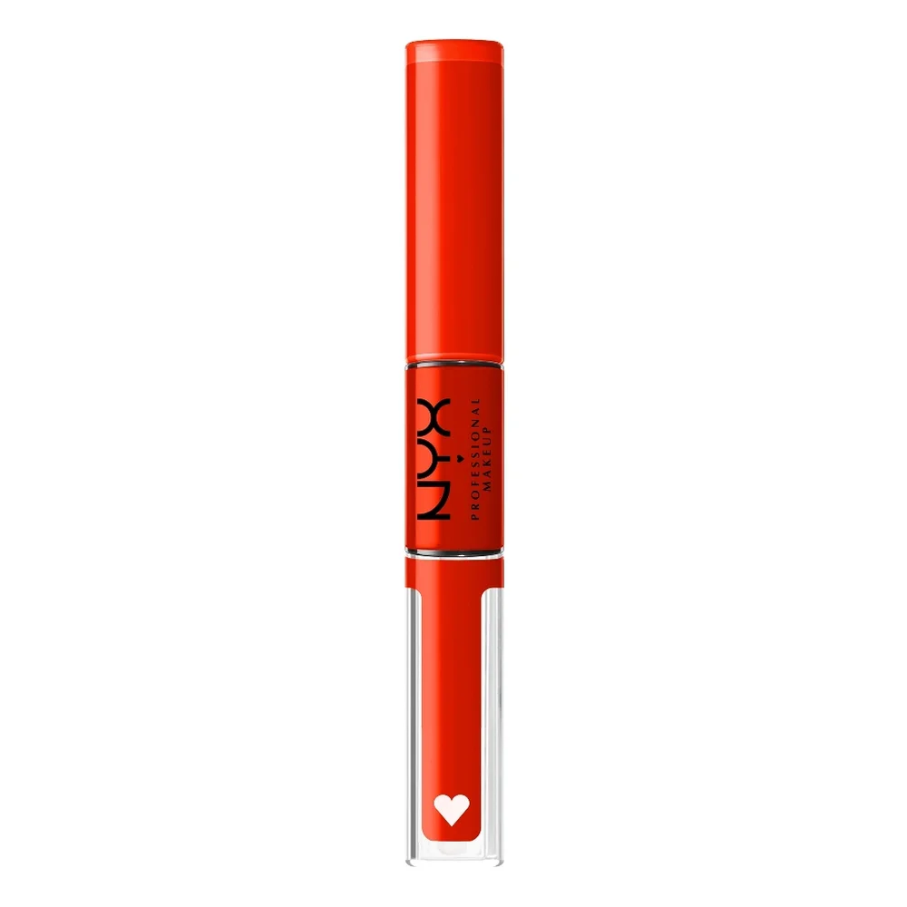 NYX Shine Loud Lipstick Stay Stunnin'